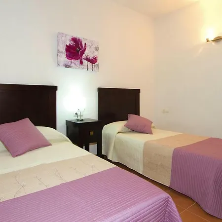 Holiday Villas Blancas Playa Blanca - Ace03051-fya Casa de Férias *