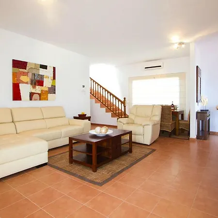 Casa de Férias Holiday Villas Blancas Playa Blanca - Ace03051-fya