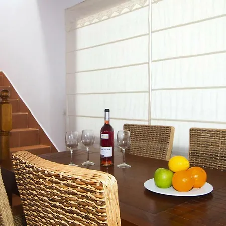 Casa de Férias Holiday Villas Blancas Playa Blanca - Ace03051-fya Playa Blanca (Lanzarote)