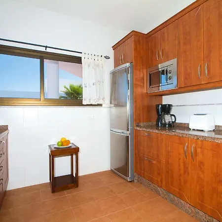 Casa de Férias Holiday Villas Blancas Playa Blanca - Ace03051-fya Playa Blanca (Lanzarote)