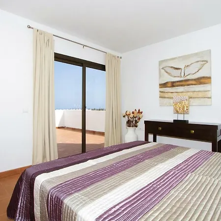 Holiday Villas Blancas Playa Blanca - Ace03051-fya