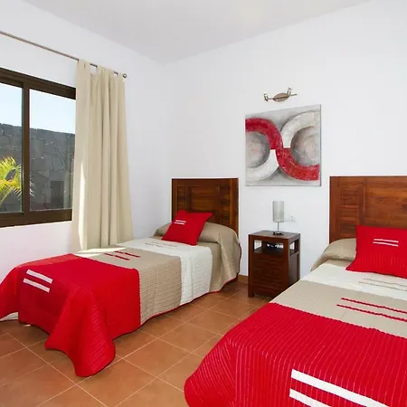 Casa de Férias Holiday Villas Blancas Playa Blanca - Ace03051-fya Playa Blanca (Lanzarote)