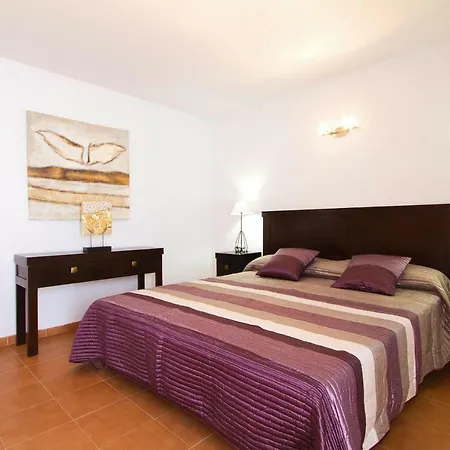 Casa de Férias Holiday Villas Blancas Playa Blanca - Ace03051-fya Playa Blanca (Lanzarote)